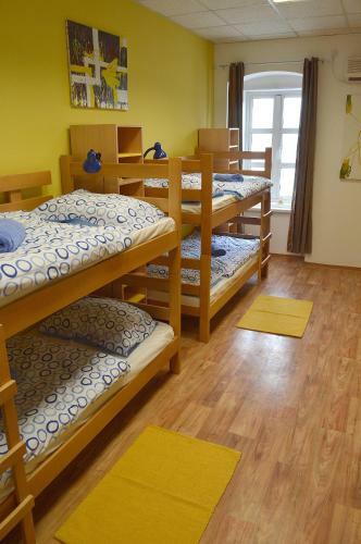 Hostel Fun