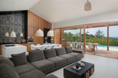 Design Villa Olea