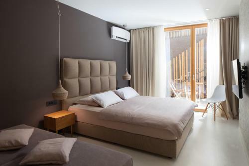 Design Villa Olea