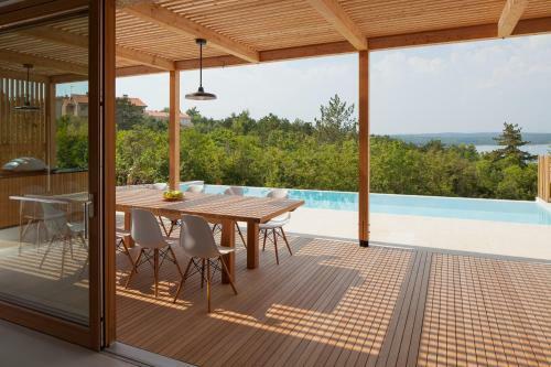 Design Villa Olea