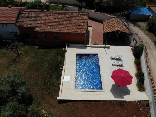 Apartments Villa Sabina