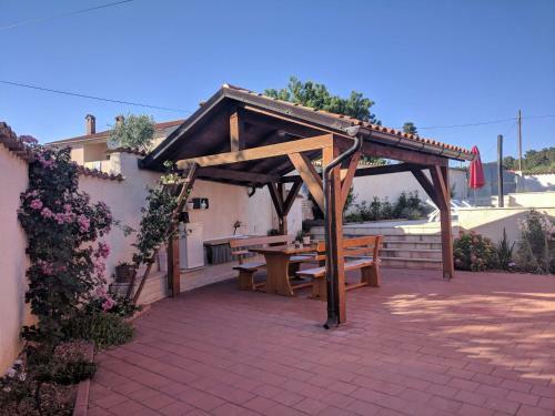 Apartments Villa Sabina