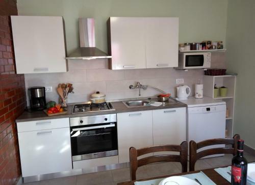 Apartments Villa Sabina