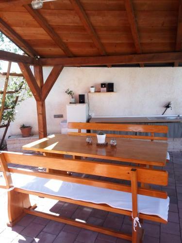 Apartments Villa Sabina