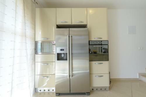 Villa Sana Via