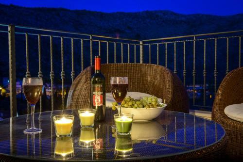 Villa Sana Via