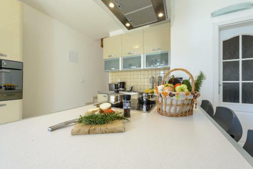 Villa Sana Via