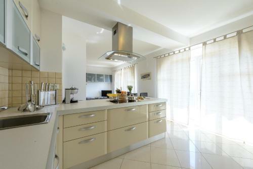 Villa Sana Via