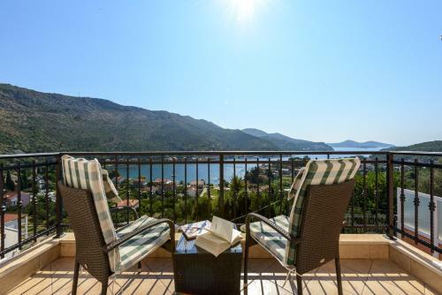 Villa Sana Via