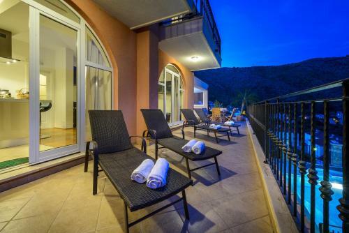 Villa Sana Via