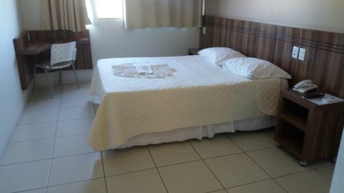 Mais Hotel