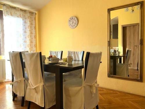Aparthotel Fresh Apartments Dar Orlic