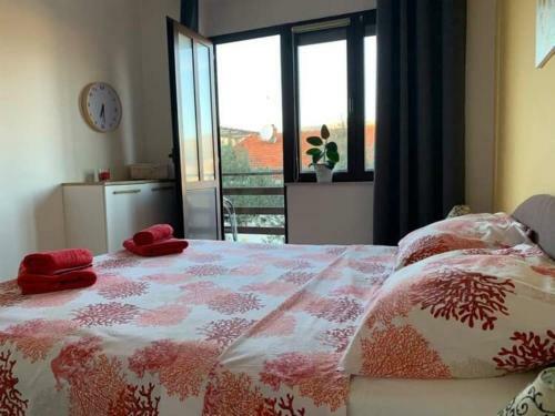 Aparthotel Fresh Apartments Dar Orlic