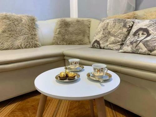 Aparthotel Fresh Apartments Dar Orlic