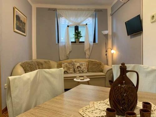 Aparthotel Fresh Apartments Dar Orlic
