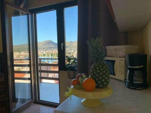 Aparthotel Fresh Apartments Dar Orlic