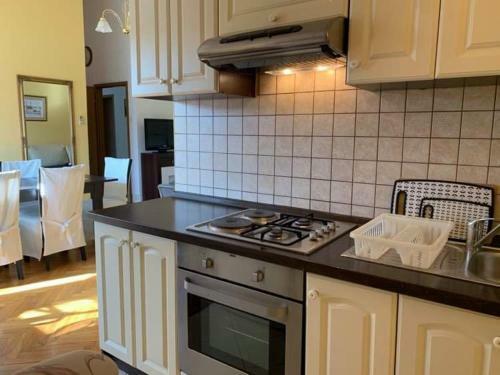 Aparthotel Fresh Apartments Dar Orlic