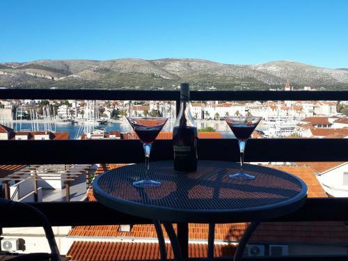 Aparthotel Fresh Apartments Dar Orlic