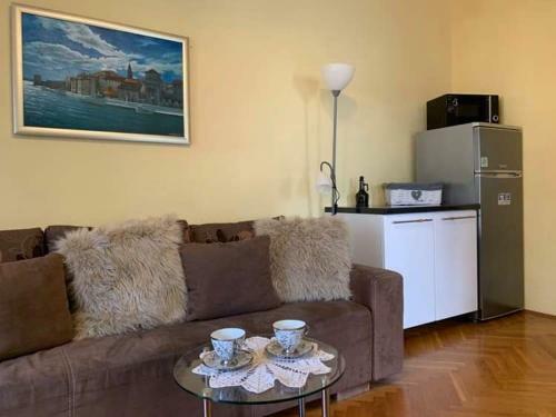 Aparthotel Fresh Apartments Dar Orlic