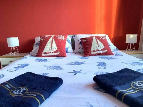 Aparthotel Fresh Apartments Dar Orlic