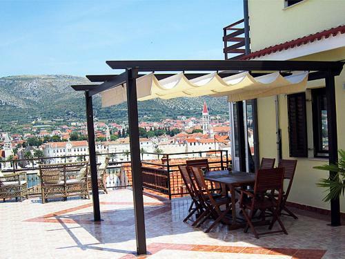 Aparthotel Fresh Apartments Dar Orlic