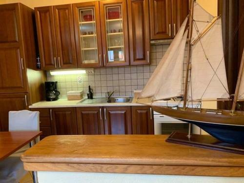 Aparthotel Fresh Apartments Dar Orlic