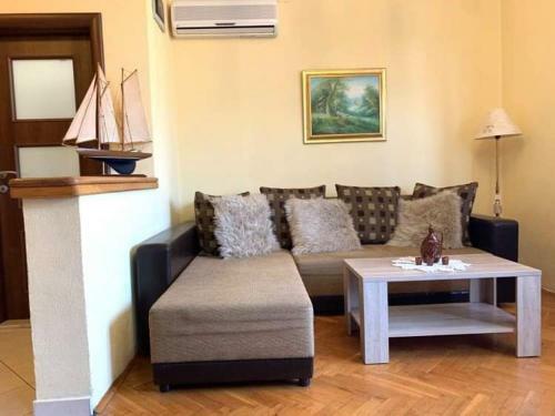 Aparthotel Fresh Apartments Dar Orlic