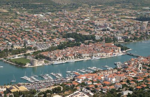 Aparthotel Fresh Apartments Dar Orlic