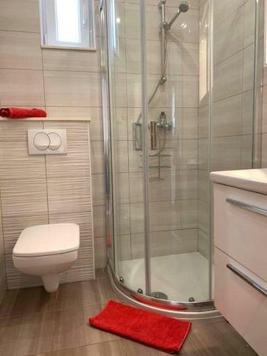 Aparthotel Fresh Apartments Dar Orlic