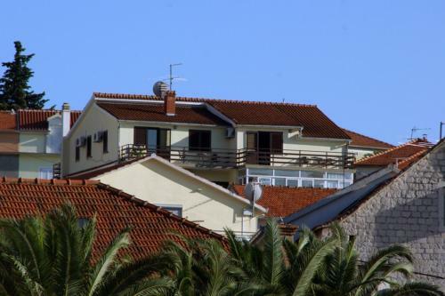 Aparthotel Fresh Apartments Dar Orlic