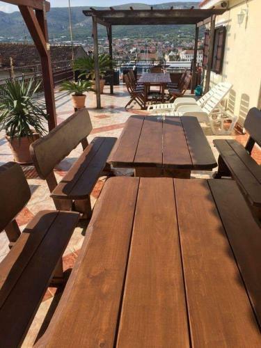 Aparthotel Fresh Apartments Dar Orlic
