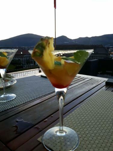Aparthotel Fresh Apartments Dar Orlic