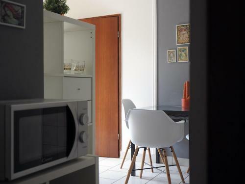 Dea Apartments