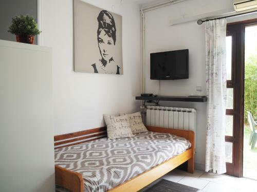 Dea Apartments