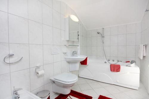 Apartamentos Studio Barbat 3203a
