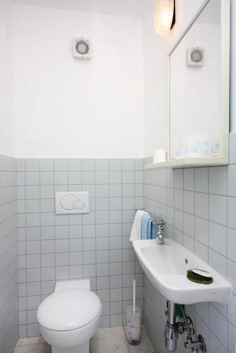 Apartamentos Studio Barbat 3203a