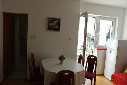Apartments Strmecki