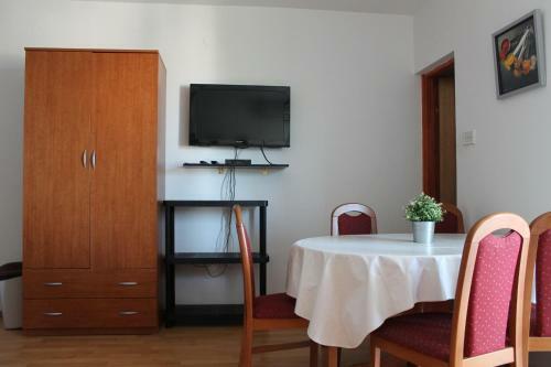 Apartments Strmecki