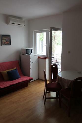 Apartments Strmecki
