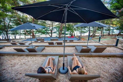 Senses Resort
