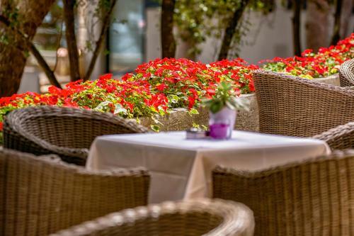 Senses Resort