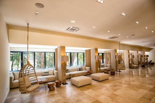Senses Resort