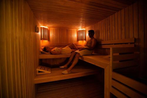 Senses Resort
