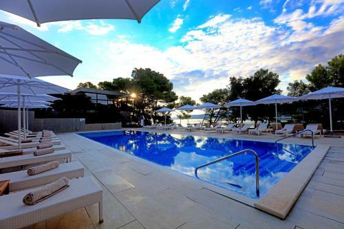 Senses Resort
