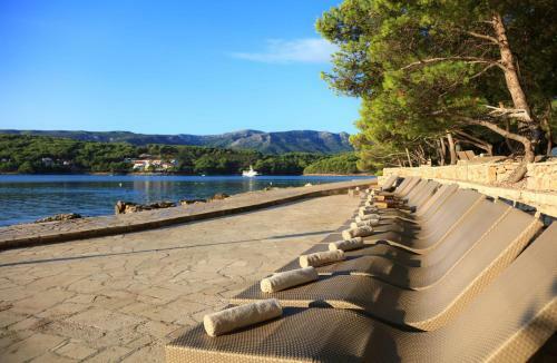 Senses Resort