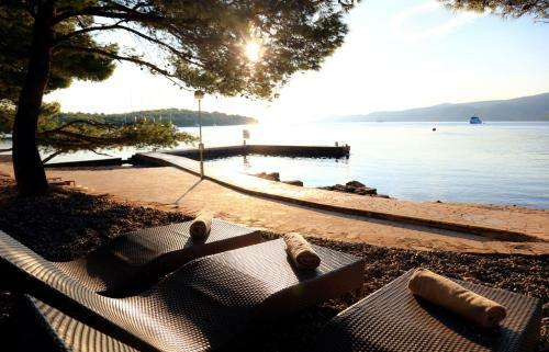 Senses Resort