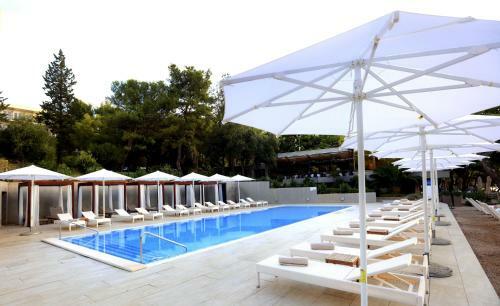 Senses Resort