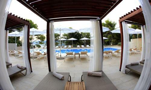 Senses Resort
