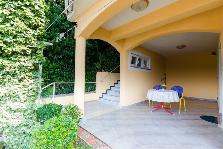 Apartments Gracijela