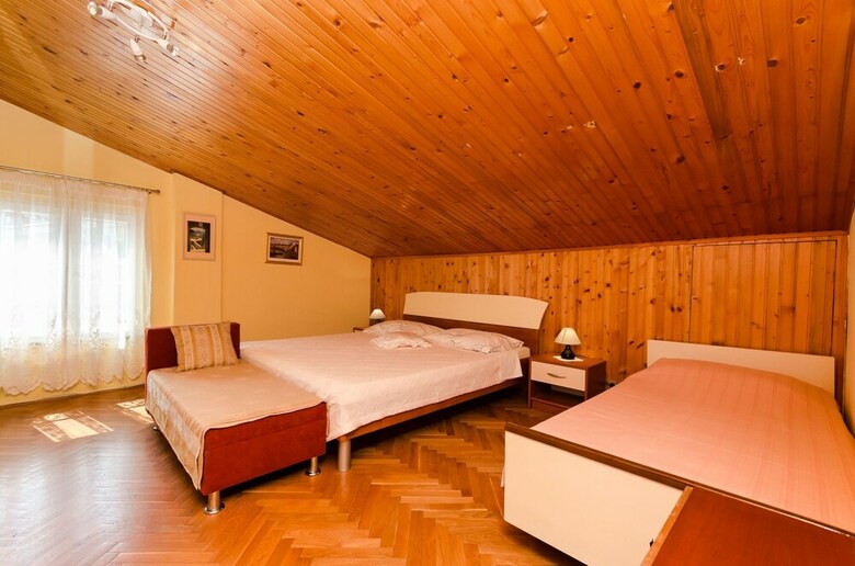 Apartments Gracijela